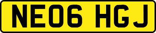 NE06HGJ
