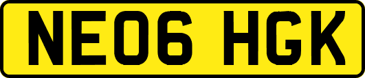 NE06HGK