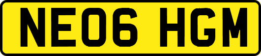 NE06HGM