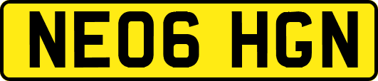 NE06HGN