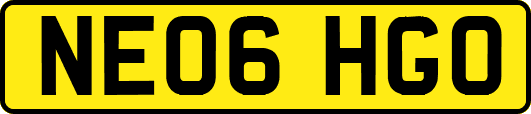 NE06HGO