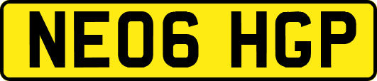 NE06HGP
