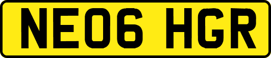 NE06HGR