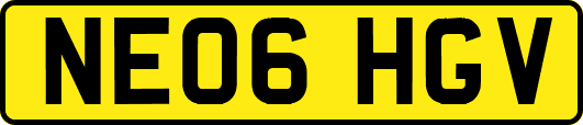 NE06HGV