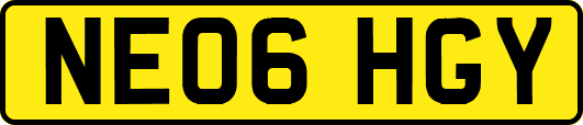 NE06HGY