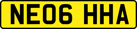 NE06HHA