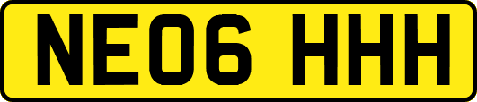 NE06HHH