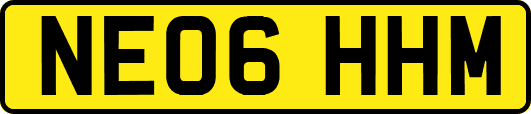 NE06HHM