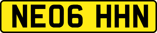 NE06HHN