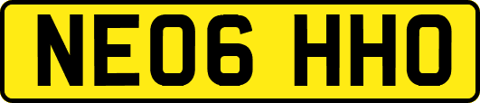 NE06HHO