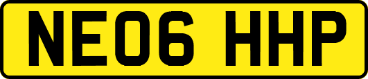 NE06HHP