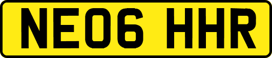 NE06HHR