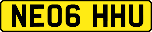 NE06HHU