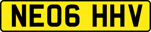 NE06HHV