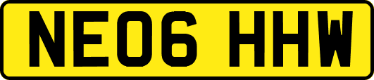 NE06HHW