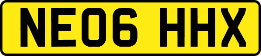 NE06HHX