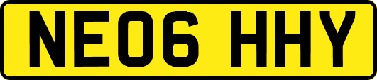 NE06HHY