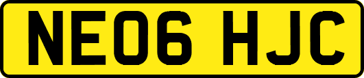 NE06HJC