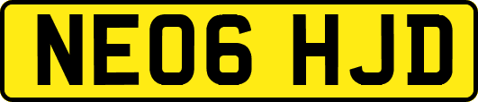 NE06HJD