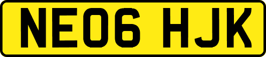 NE06HJK