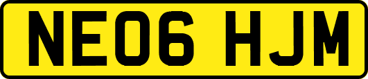NE06HJM