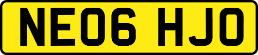 NE06HJO