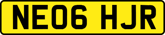 NE06HJR