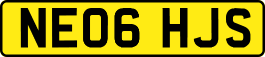 NE06HJS