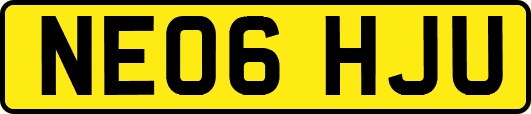 NE06HJU