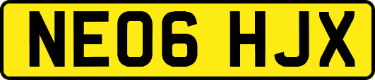 NE06HJX