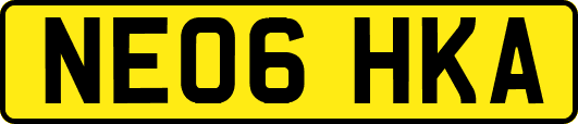 NE06HKA