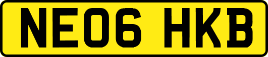 NE06HKB