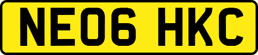 NE06HKC
