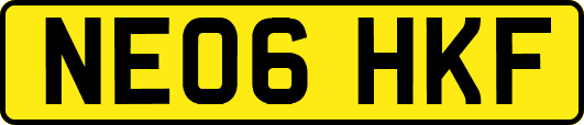 NE06HKF
