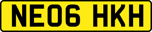 NE06HKH