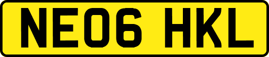 NE06HKL