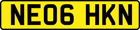 NE06HKN