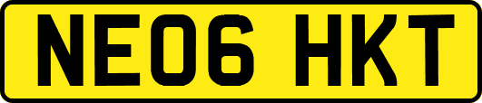 NE06HKT