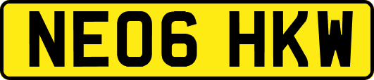 NE06HKW