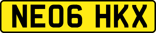 NE06HKX