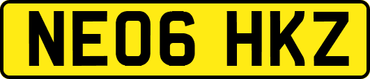 NE06HKZ