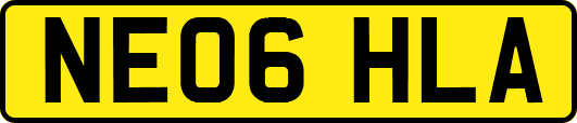 NE06HLA