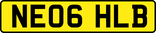 NE06HLB