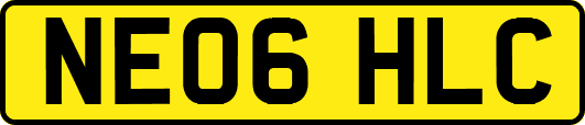NE06HLC