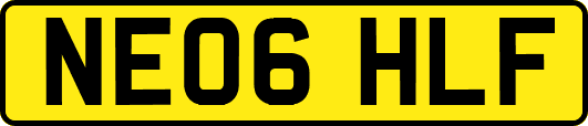 NE06HLF