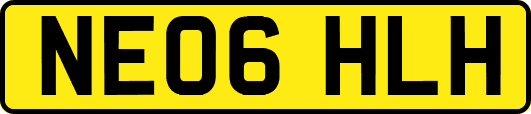 NE06HLH