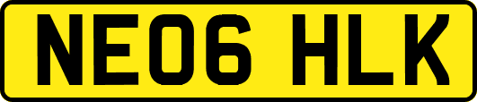 NE06HLK