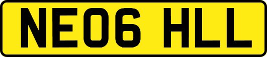 NE06HLL