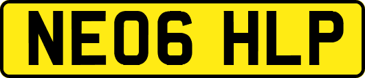 NE06HLP