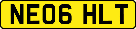 NE06HLT